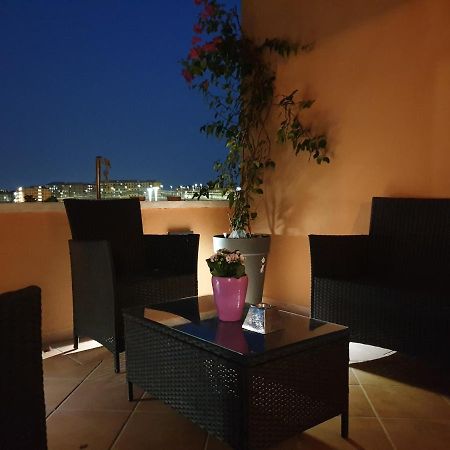 San Lorenzo Accomodation Рим Экстерьер фото