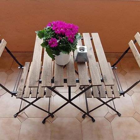San Lorenzo Accomodation Рим Экстерьер фото