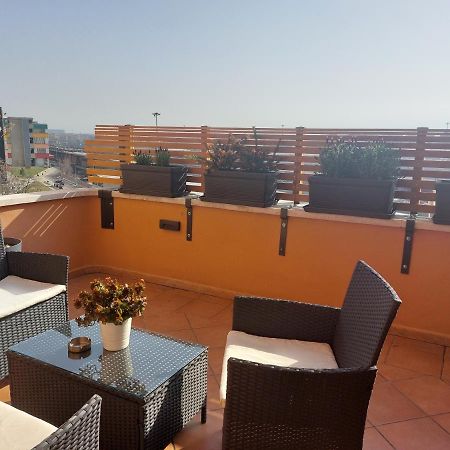 San Lorenzo Accomodation Рим Экстерьер фото