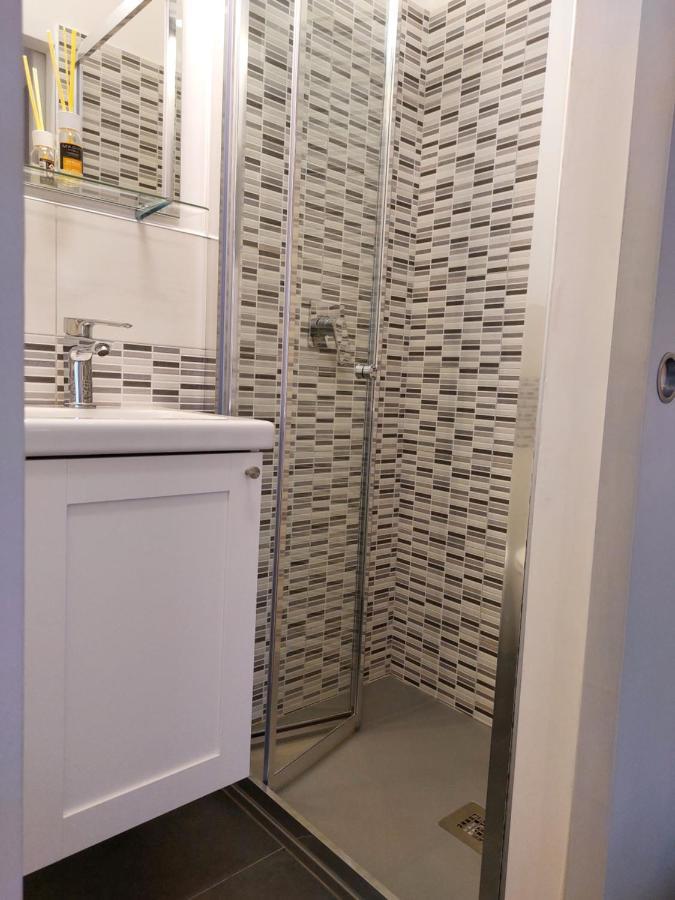 San Lorenzo Accomodation Рим Экстерьер фото